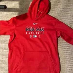 Red Sox XXL sweatshirt